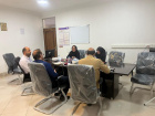 برگزاری جلسه شورای پژوهشی مرکز تحقیقات طب سنتی و آب درمانی در خرداد  ماه ۱۴۰۴
