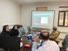 برگزاری جلسه شورای پژوهشی مرکز تحقیقات طب سنتی و آب درمانی در خرداد  ماه ۱۴۰۴