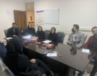 برگزاری جلسه شورای پژوهشی مرکز تحقیقات طب سنتی و آب درمانی در 18 آذر ماه 1404